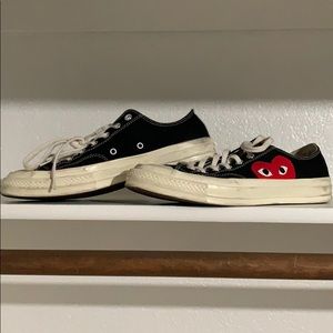 CDG CONVERSE